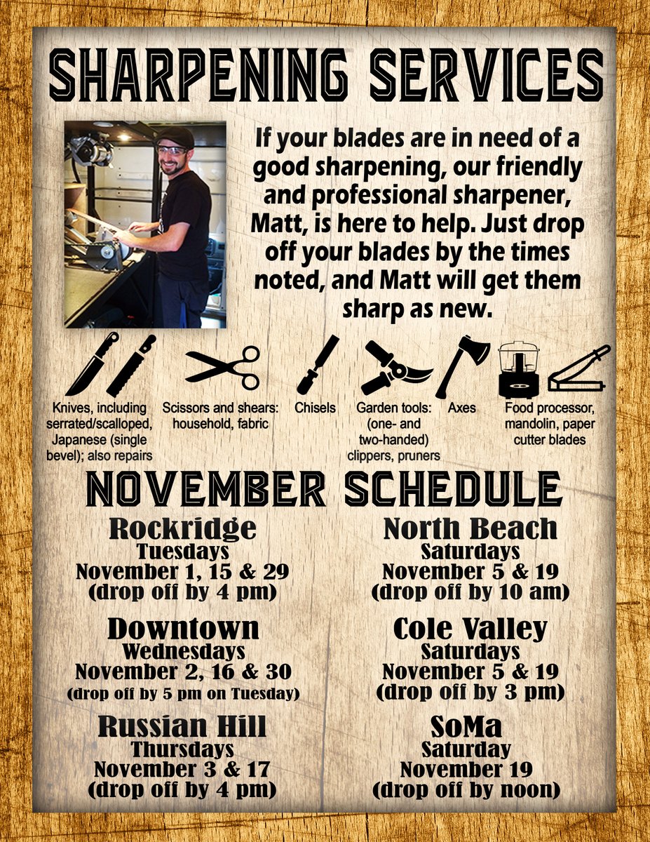 Cole Hardware tweet media