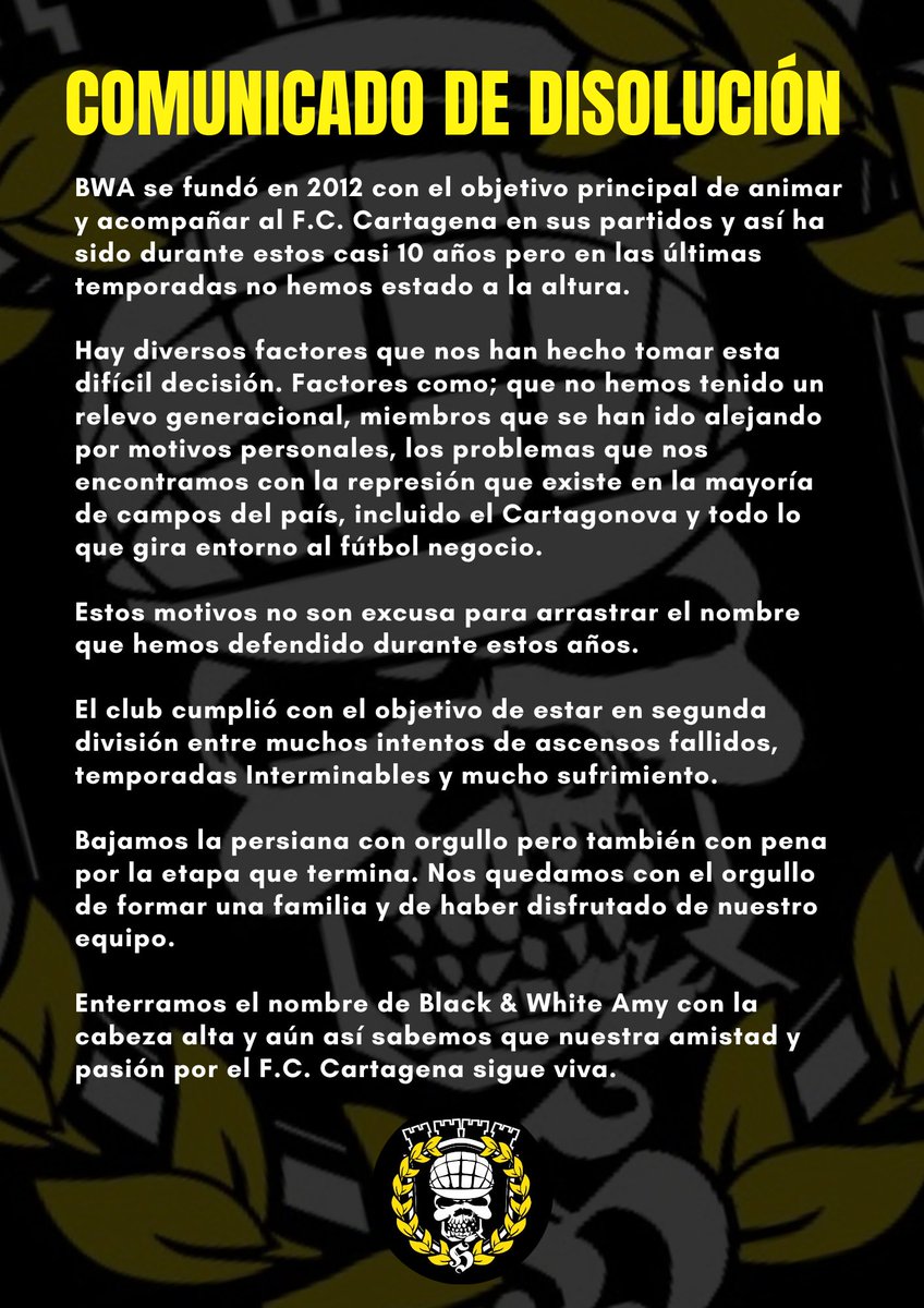 Black & White Army tweet media