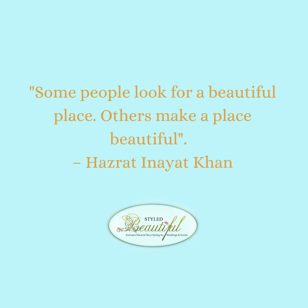 StyledBeautiful tweet picture