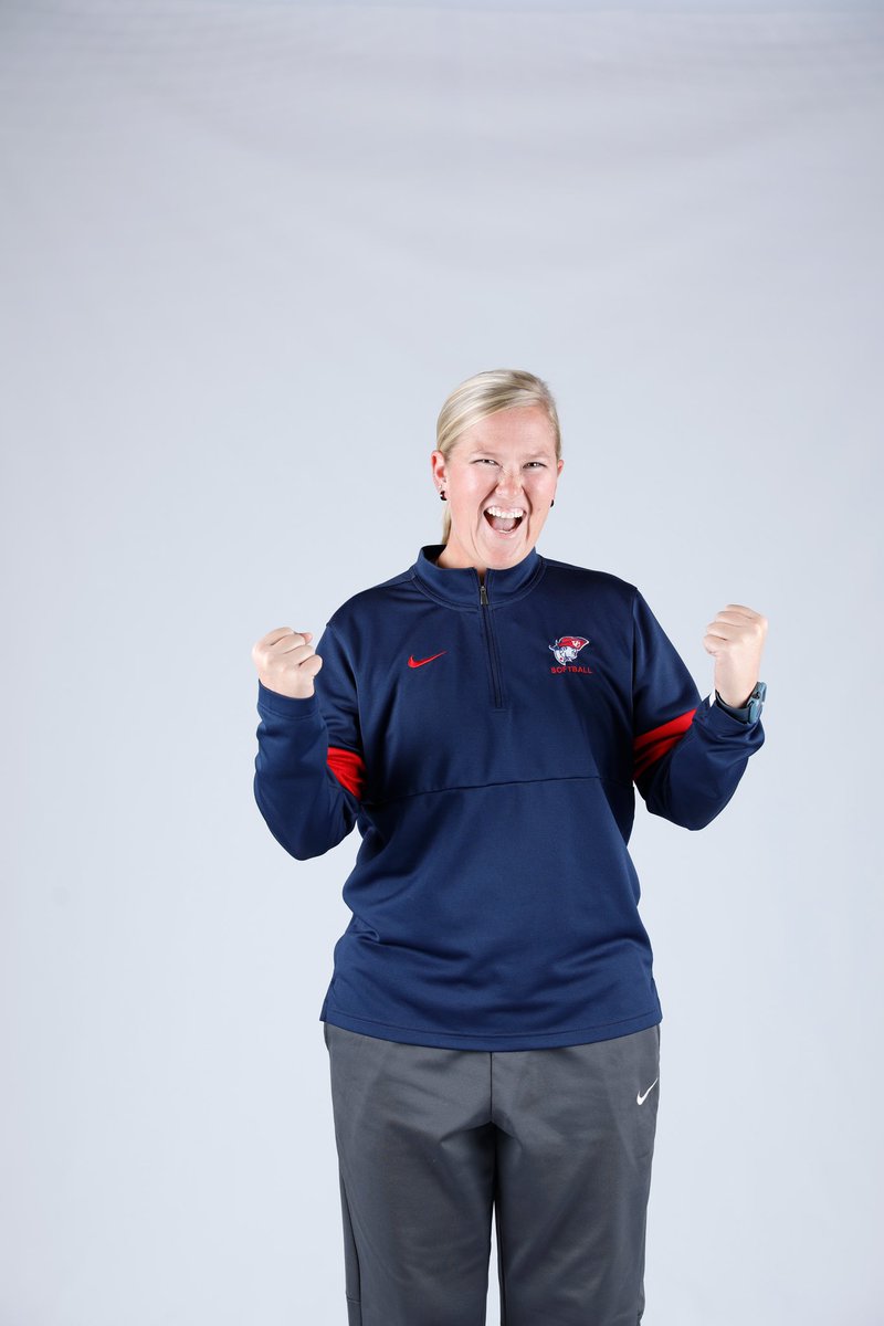 Get excited UC Softball fans, it’s GIVE DAY! Click the link below to donate and help us reach our goals of 10K dollars raised and 150 gifts received! We appreciate your support! Rah Rah Go Pats!💙❤️🥎

givecampus.com/vpqj9e