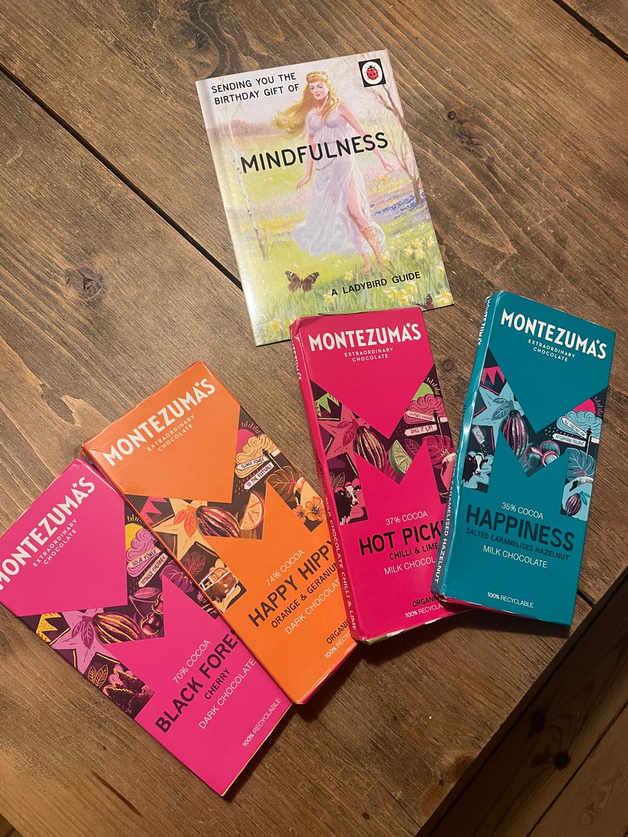 Anne Lundahl Mauritsen tweet media