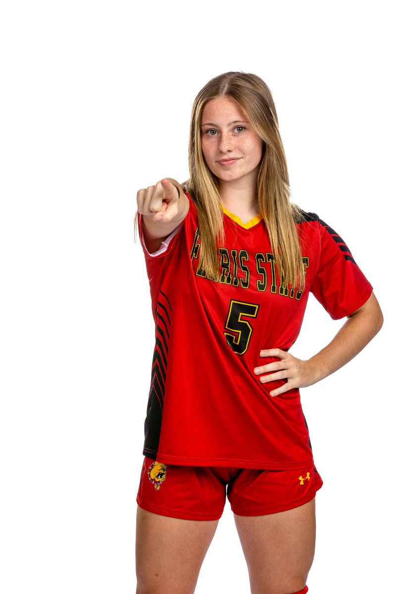 Ferris State Soccer tweet media