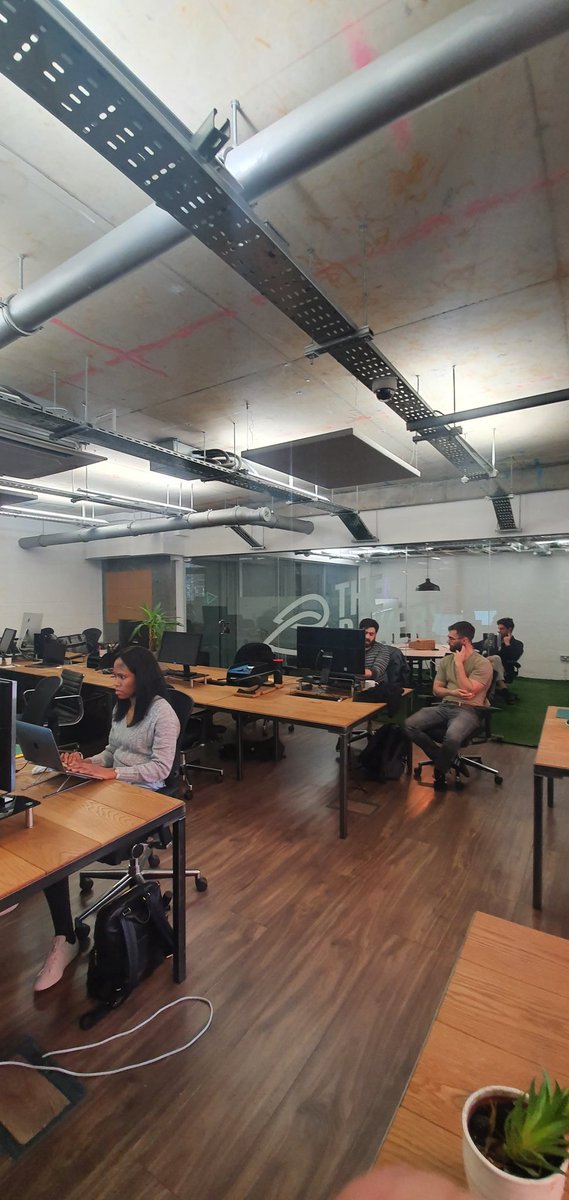 Jules revenue-driven SEO (@julesfounder) on Twitter photo Co-worked with <a href="/charlierward/">Charlie 'Ramen Space' Ward 🍜 (ramenspace.com)</a> & <a href="/RamenClubHQ/">Ramen Club 🍜 (ramenclub.so)</a> founders today. Seriously missed this after so long! 😇 Co-worked with <a href="/charlierward/">Charlie 'Ramen Space' Ward 🍜 (ramenspace.com)</a> & <a href="/RamenClubHQ/">Ramen Club 🍜 (ramenclub.so)</a> founders today. Seriously missed this after so long! 😇