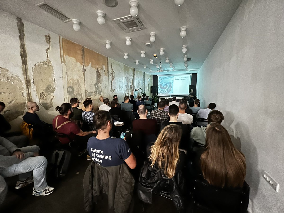 JS Belgrade tweet media