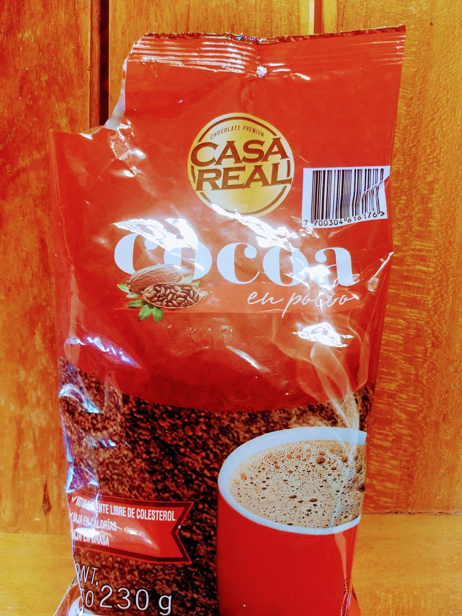 The best drink for the upcoming monthly CACAO (Chain Agnostic CApability Object) meetings 

chainagnostic.org/CAIPs/caip-74

CASA REAL