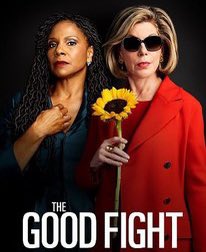 Tabinda_TK's tweet photo. What an amazing show. Hands down my favorite ever. Diane is my idol.  #thegoodfight #dianelockhart #christinebaranski https://t.co/WPXrEmKIiC