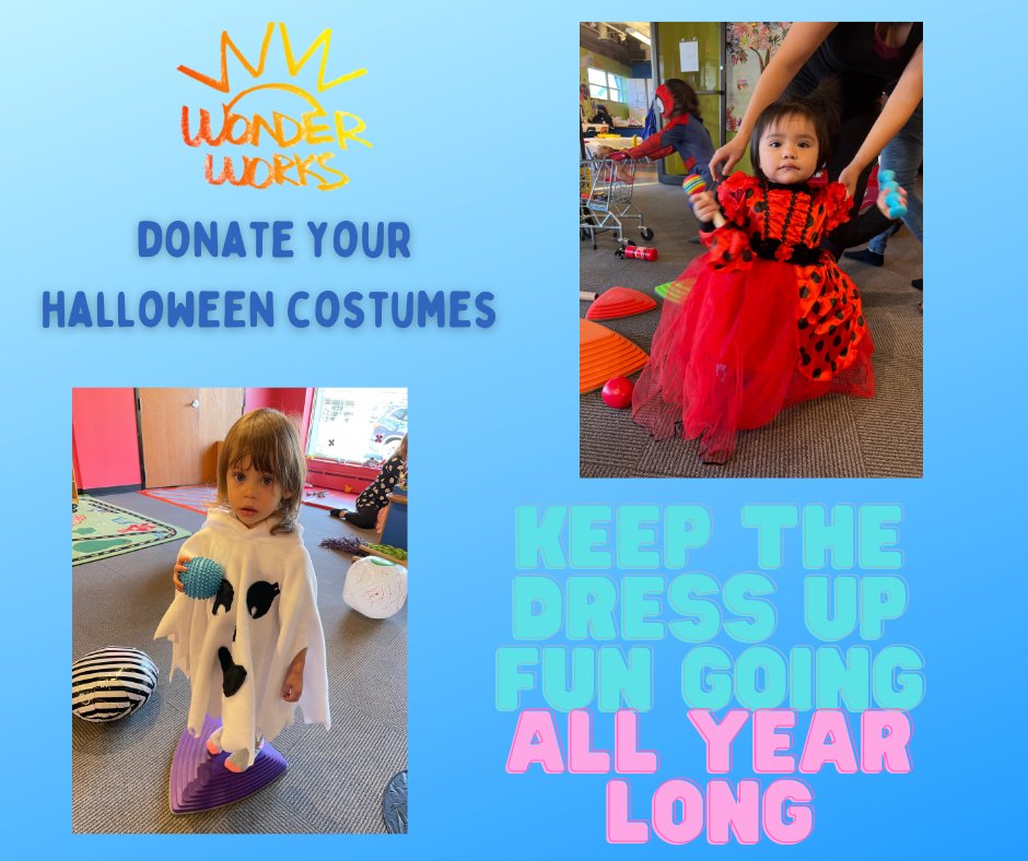 Wonder Works tweet media