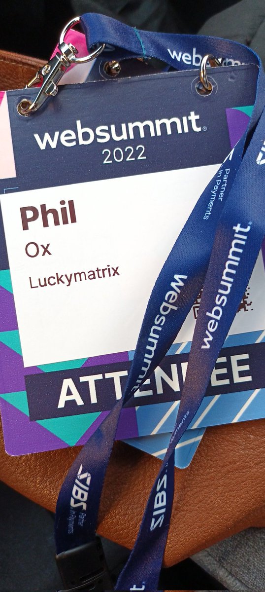 luckymatrix tweet media