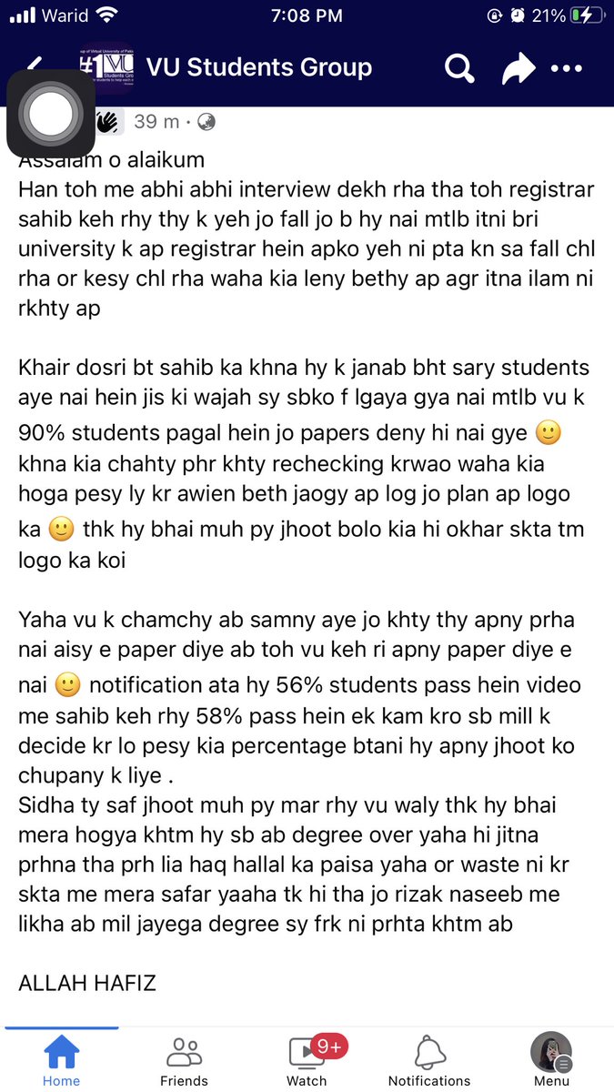 Sabasheikh121's tweet photo. We want justice  #WeRejectVuResult2022 https://t.co/UZlU8kevbO