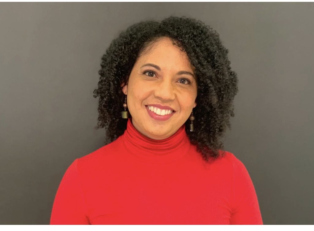 Professor Lydia Cairncross the new Head of Department of Surgery at GSH/UCT