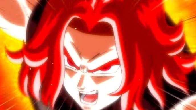 SLOplays's tweet photo. Who looks best in Super Saiyan God? https://t.co/1U1fUbKt4i