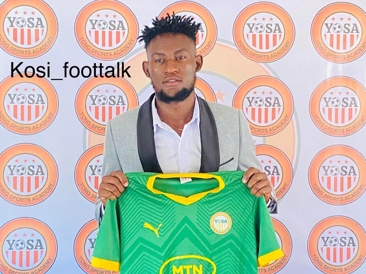 nchindo_john's tweet photo. New challenge🔰💛💚 https://t.co/KPa8eMAauV