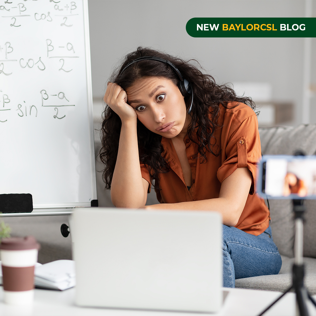 baylorcsl's tweet photo. For anyone in a school leadership role, do you feel like your role has you thinking about, every possible issue your school faces? Today’s post written by our fellow Ron Hoch, give you a chance to pause and think about how we can work with others. https://t.co/HpuS0HXJbS https://t.co/dCUQBmOO76