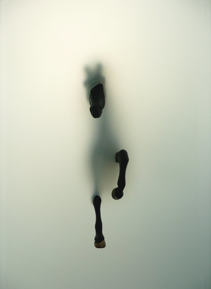 Irish artist Miriam Sweeney, Subversion 2012 #WomensArt