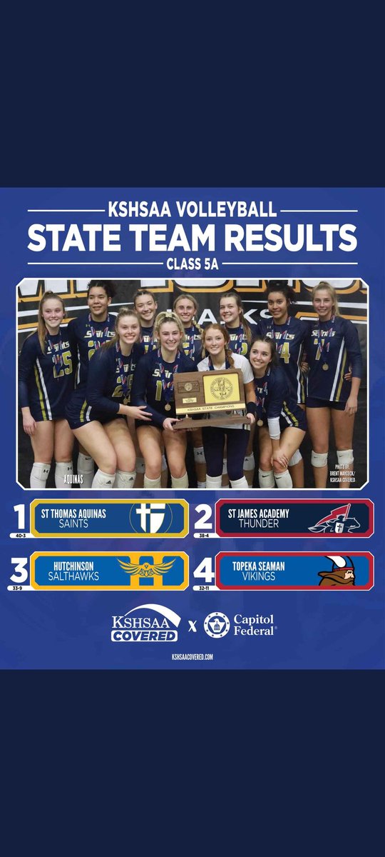 Salthawk Volleyball (@salthawkvb) on Twitter photo 