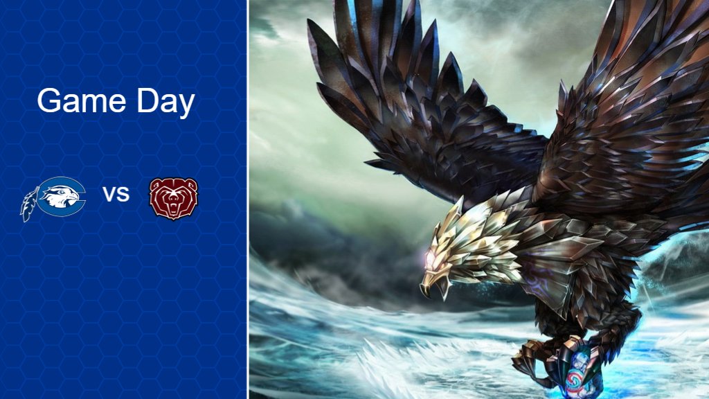 Today is game day for our League of Legends team! We will be playing against <a href="/MSU_E_Sports/">Missouri State Esports</a> League of Legends team tonight at 7:00pm!