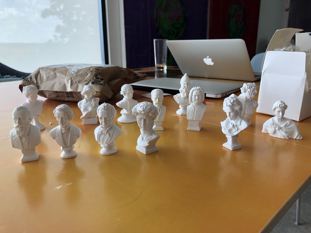 Last year before their big debut with AUTOCOLOR. Notice not all made the cut…. #nft $ftm