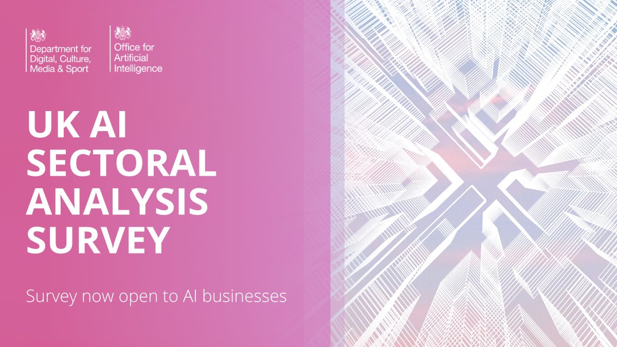 Office for Artificial Intelligence tweet media