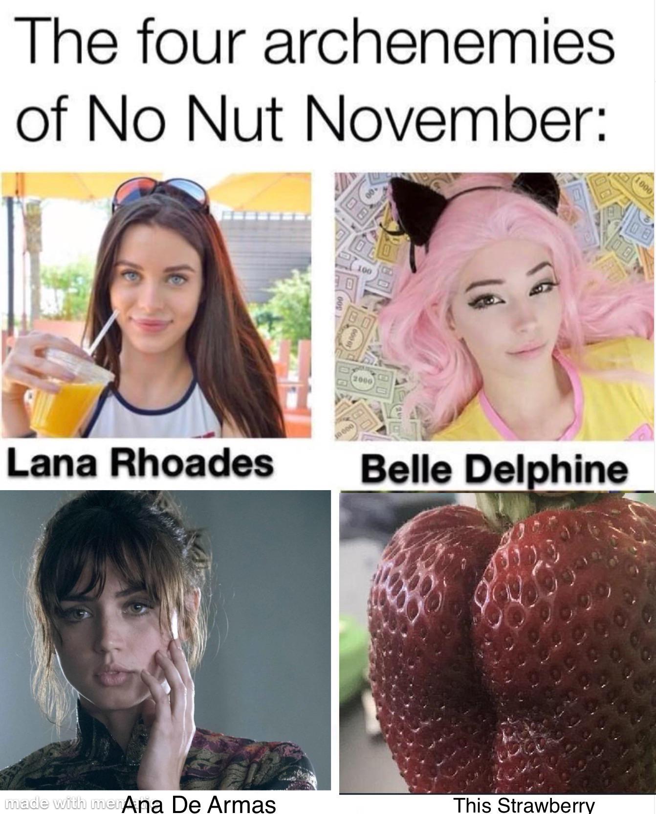 Belle Delphine : r/dankmemes