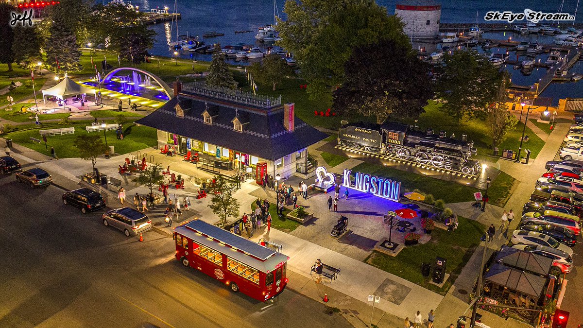 SkEye Stream tweet media