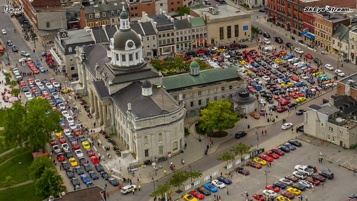 SkEye Stream tweet media