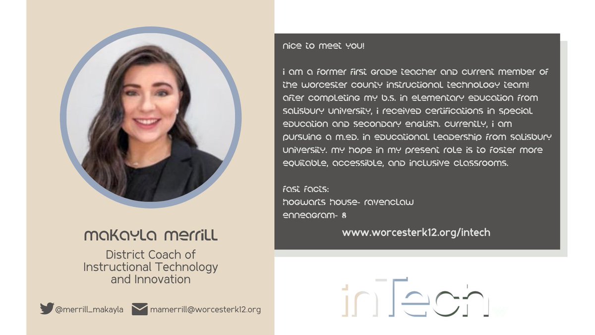 WorcesterinTech's tweet image. Meet the face(s) behind the keyboard. Watch this space for more to come...