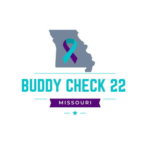 MOVetsComm's tweet photo. With the holiday season in full swing, seasonal depression is on the rise. Have you checked on your buddy today? Veterans Crisis Line - 988 #BuddyCheck22
#YouAreWorthTheBattle #MentalHealthMonday https://t.co/YBPB5Kgl28