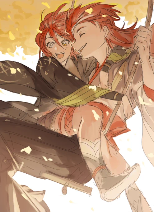 babies #Onmyoji 