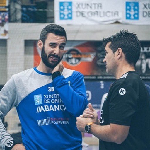 Escucha a tus jugadores. Cada uno de ellos sabe algo que tú no sabes. 
📸:<a href="/roberpastoriza8/">Robertowski</a>