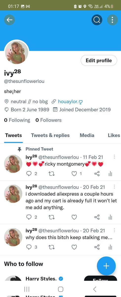 copyoflexi's tweet photo. i got back on my old acc omg https://t.co/1aCxkeTd3e