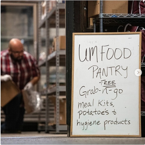 ift.tt/v10Oan8

Can the Cats is just around the corner. Can the Cat's is a fantastic competition held every year between Missoula and Bozeman. Not only are our football teams competing but our local food banks are as well. Starting this Saturday, November 5th, we'll ha…
