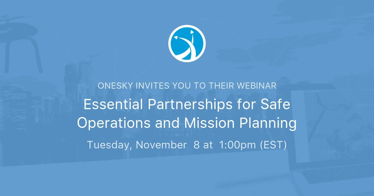 Unmanned Systems Technology tweet media