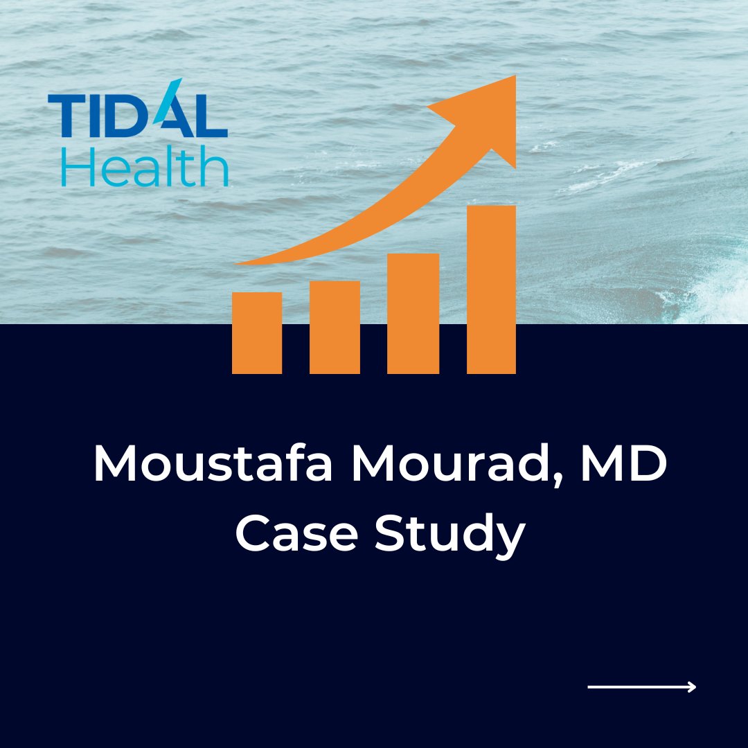 Tidal Health Group tweet media