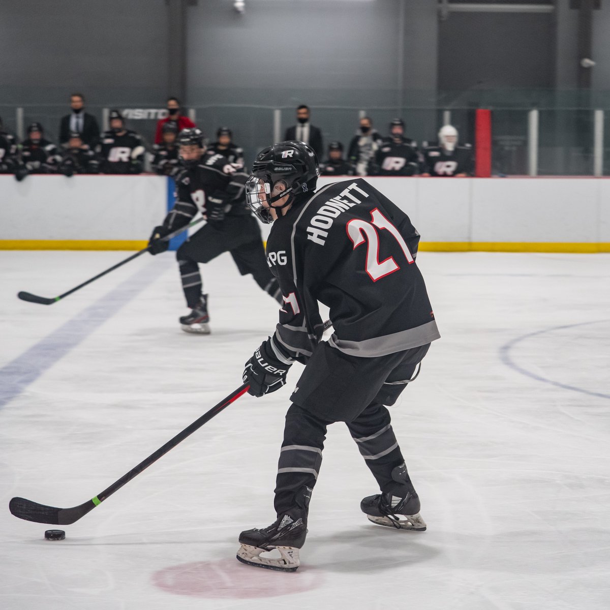 RINK Hockey Academy Winnipeg tweet media