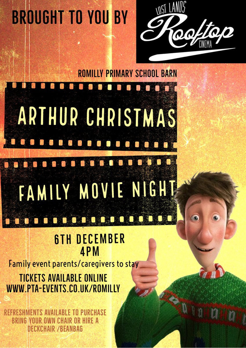 Friends of Romilly Primary School tweet media