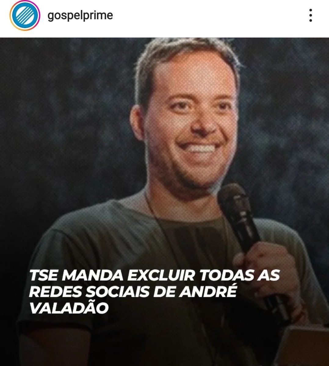 Tudo pela democracia