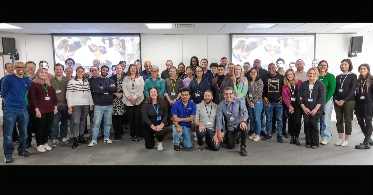 maltaher's tweet photo. Final day ATLS  group photo.
#atls #Atlsuclh2022 https://t.co/pVvL3Tzvnq