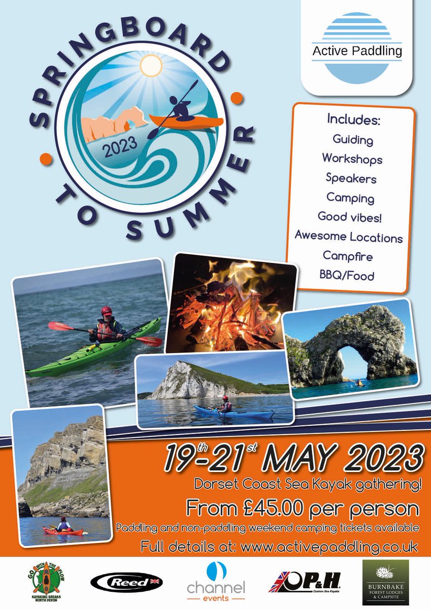 50% of the places have sold in less than 6 hours 

If you haven’t booked yet we’d recommend you get in quick otherwise you may miss out!