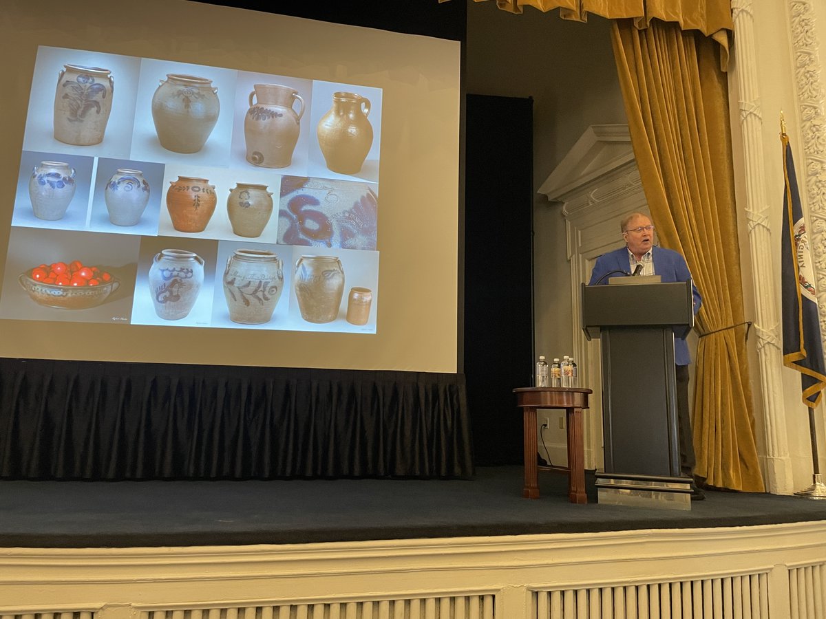 DecArtsTrust's tweet photo. Now online: Richmond Symposium lectures from Calder Loth, Ronald L. Hurst, Christina K. Vida, Rachel Asbury Cole, Robert Hunter, and Elyse Gerstenecker https://t.co/TcsRH2tVhi #TravelsWithTheTrust #TrustEmergingScholars https://t.co/ywkLdcUvu1