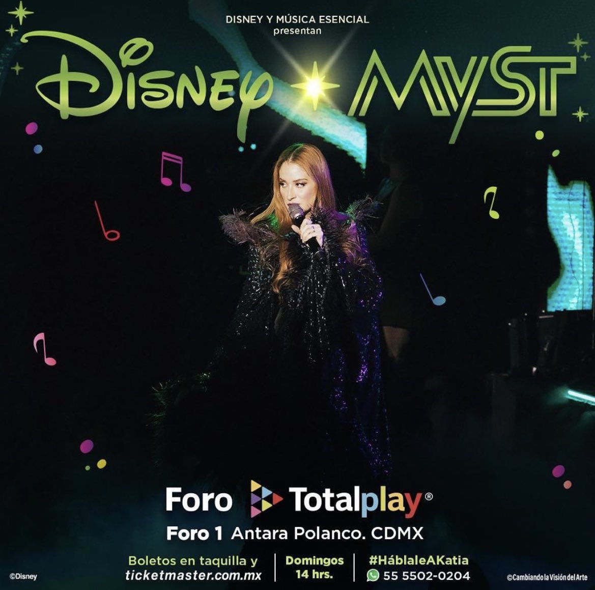 Ingrid Coronado 🇲🇽 tweet media