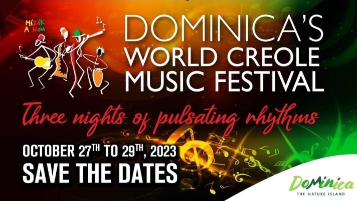 minizter669's tweet photo. #CreoleMusic #DiscoverDominica #thenatureisland #safeinnature #festivals #dominicaawaits #caribbean #events #music #culture #inournature #caribbeanfestivals #caribbeanfest #westindian #westindies #westindianculture #festival #festivallife #festivalmood #caribbean https://t.co/TIWb4CJnzF