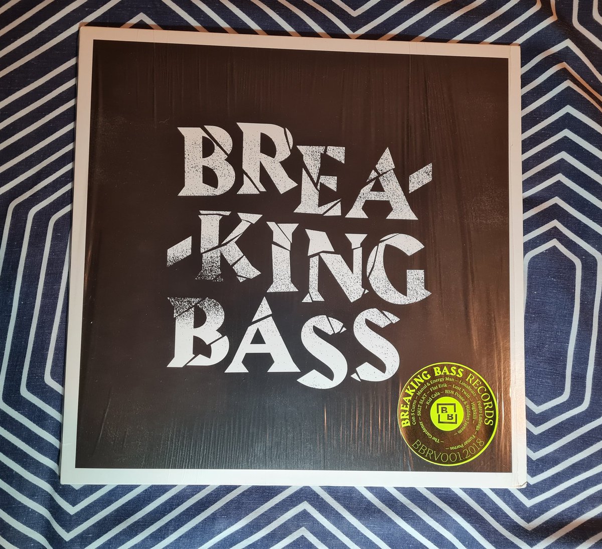International Grime (@intlgrime) on Twitter photo Spanish Grime 🇪🇸
<a href="/breakingbass_/">Breaking Bass Records</a> Vol1 💿
Grime Vinyl
#InternationalGrime #SpanishGrime #Grime #GrimeMusic Spanish Grime 🇪🇸
<a href="/breakingbass_/">Breaking Bass Records</a> Vol1 💿
Grime Vinyl
#InternationalGrime #SpanishGrime #Grime #GrimeMusic