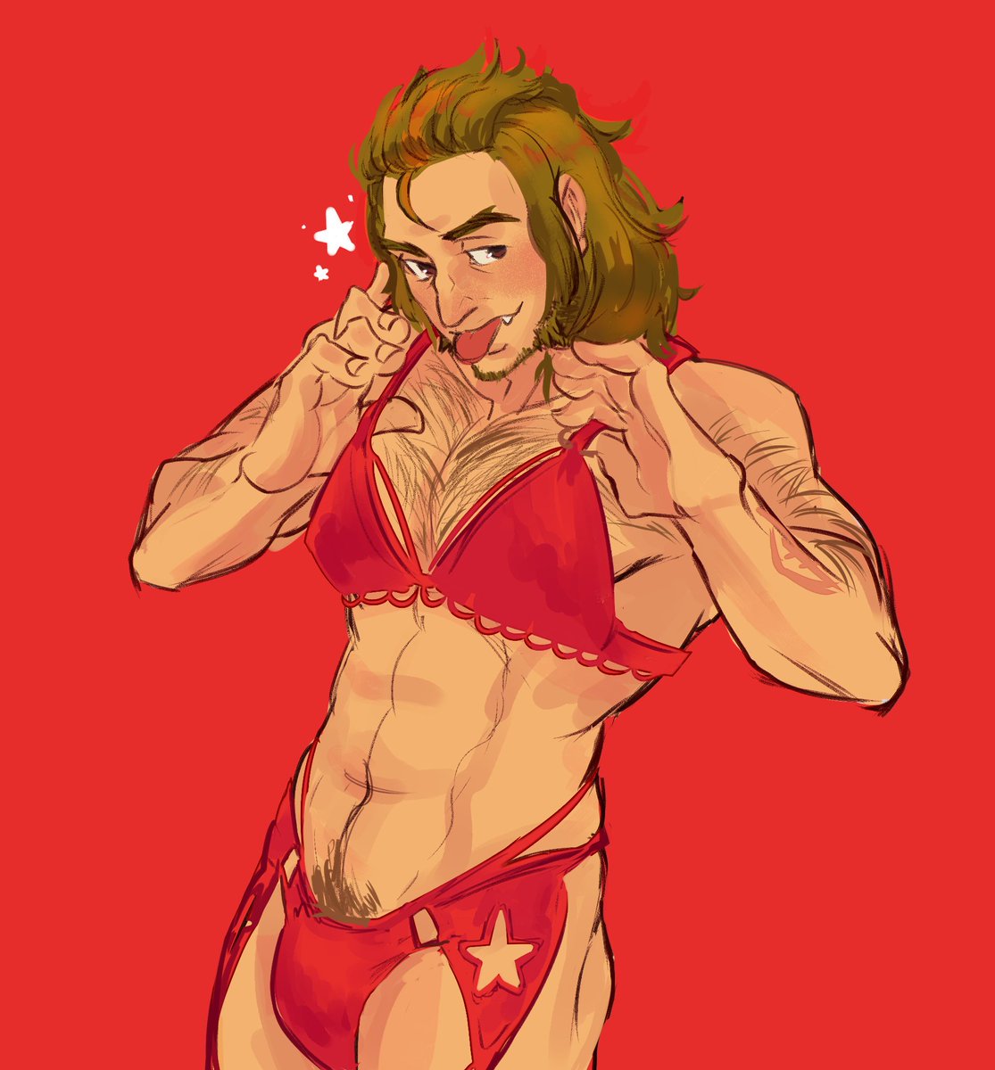 JayJalli's tweet photo. líri0 de vermelho ⭐️🟥

#AOrdemNSFW #OrdemNSFW https://t.co/N4eRIi6Yjc