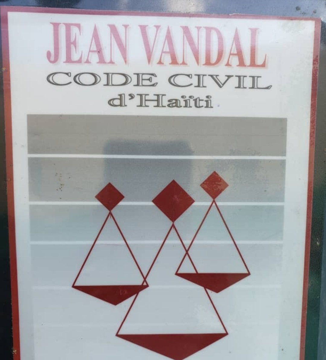 lavi_info's tweet photo. L'homme est un être vivant identifié par son attitude et son comportement en regard de lui-même,de ses semblables et de son pays.Laissez-lui s'aimer,cessez votre semblant amour;hypocrite! S'il partage ses engagements civils;en Droit pénal,il est le seul responsable de ses  actes. https://t.co/E0KCecHKKg