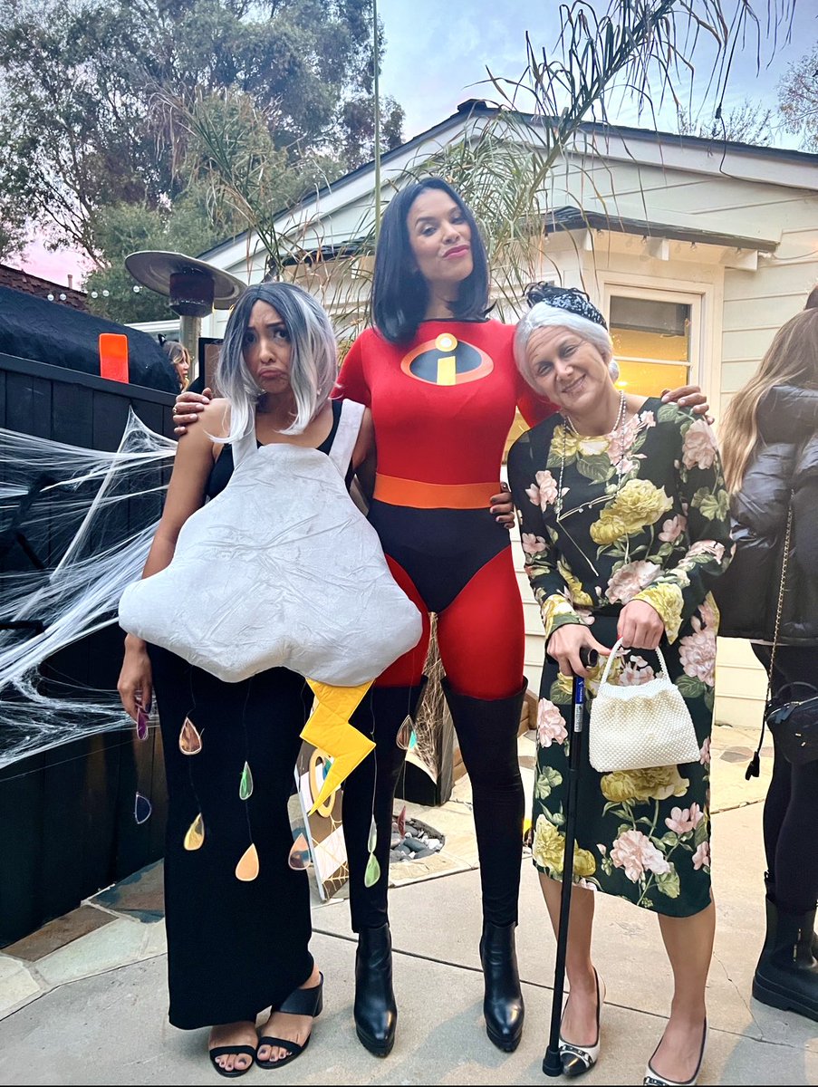 Samantha Win tweet media