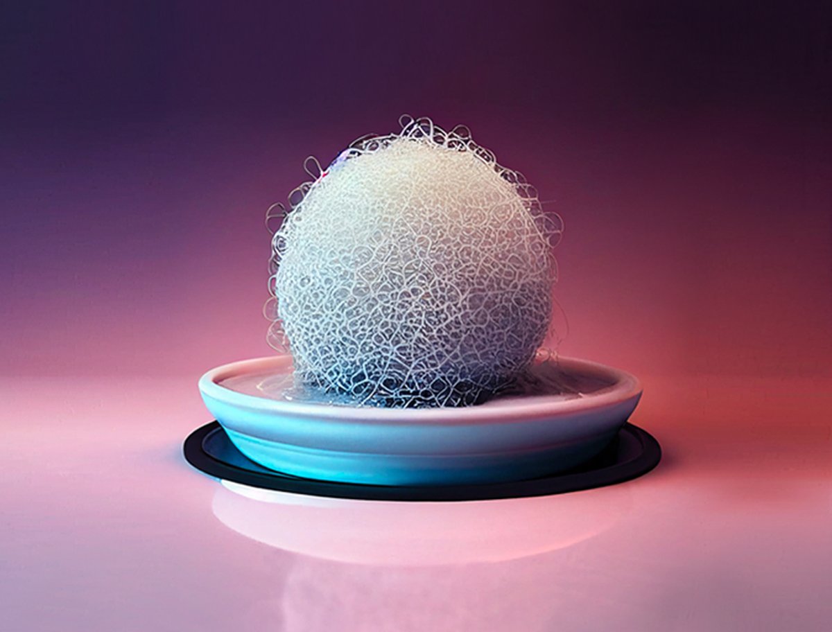 SuperblueArt's tweet photo. A futuristic art and culinary experience awaits you at Superblue Miami...
Superblue and #Metaopenarts are bringing #Aerobanquets by Mattia Casalegno to #SuperblueMiami from November 28 through December 4. Tickets are now available at the link in our bio. https://t.co/VHqWPz0bvQ