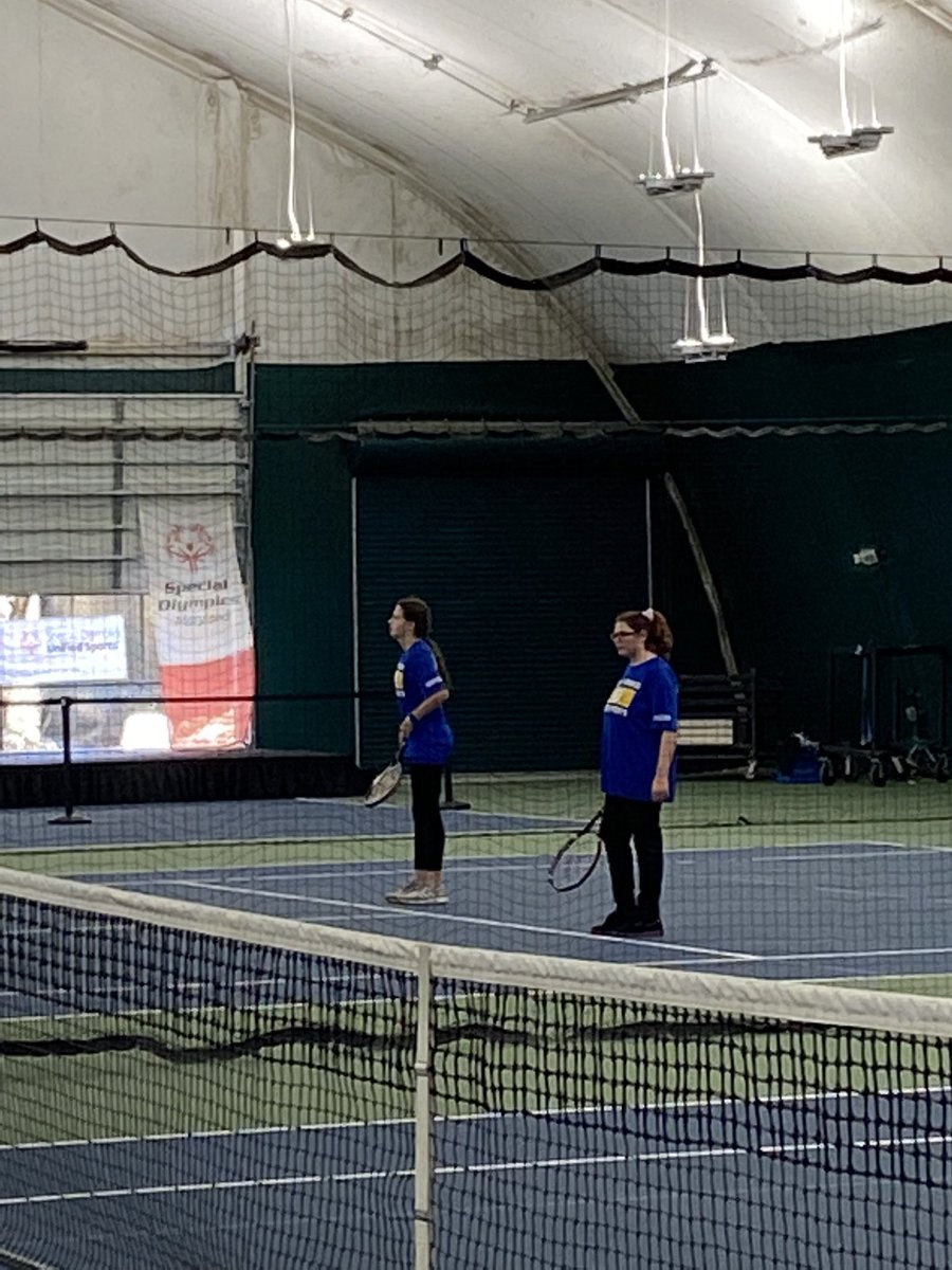 CSHS Unified Sports tweet media