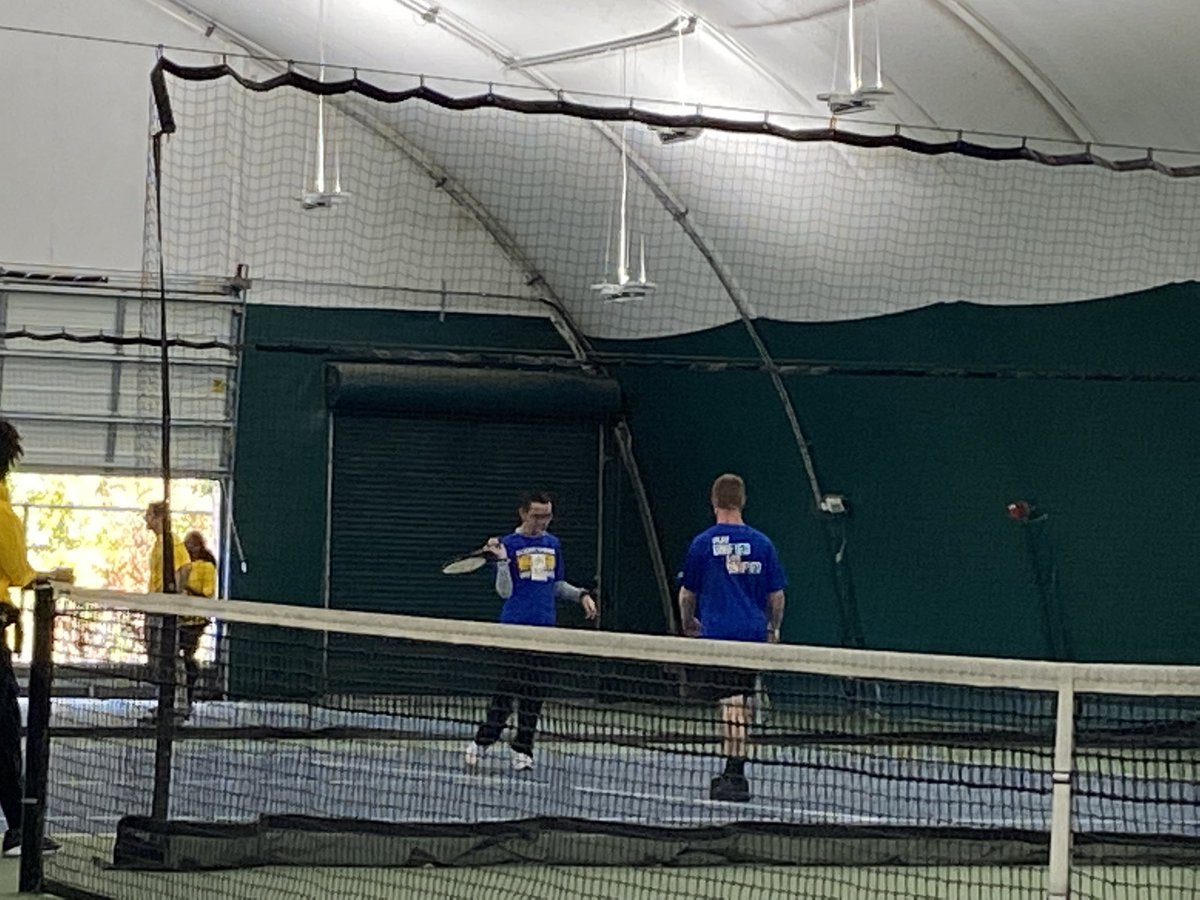 CSHS Unified Sports tweet media