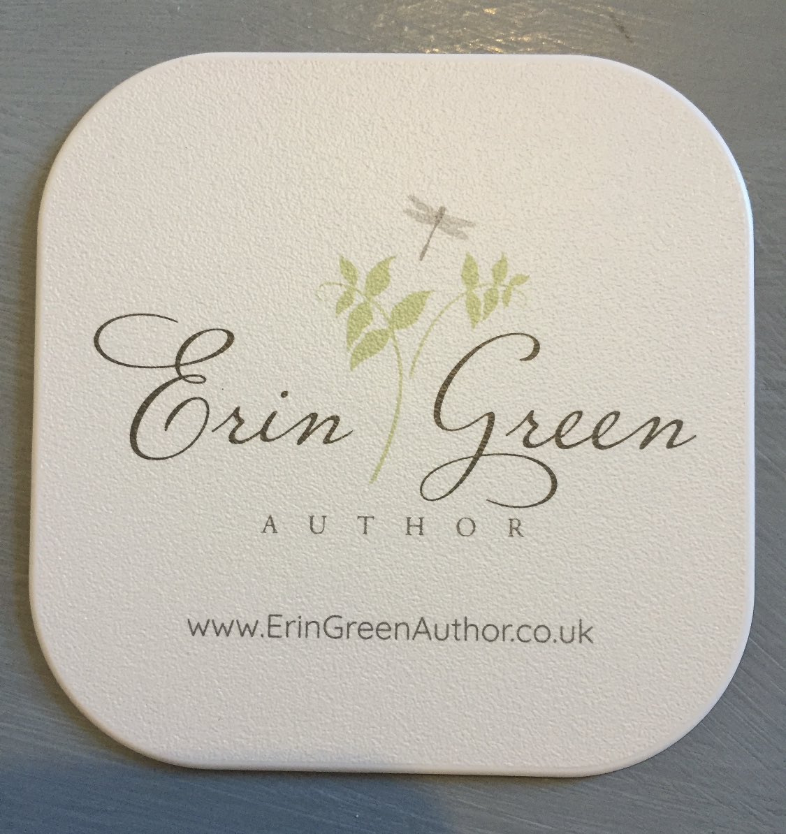 There are five author signed copies in <a href="/TheWorksStores/">The Works</a> #Tamworth store plus, a few freebie coasters! #ThankYou #Phil #HelpfulStaff 😊