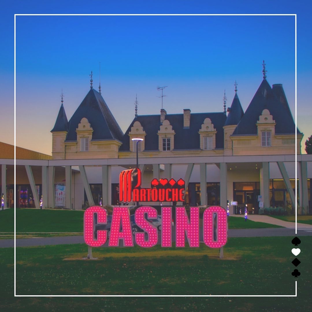 Le Groupe Partouche ouvre son casino au Listenbourg.
Postulez pour travailler chez nous dans ce nouveau pays si apprécié des américains. #listembourg #fake #casino #partouche